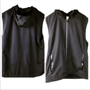 Water Resistant Vest SIze XXL Fabletics Men